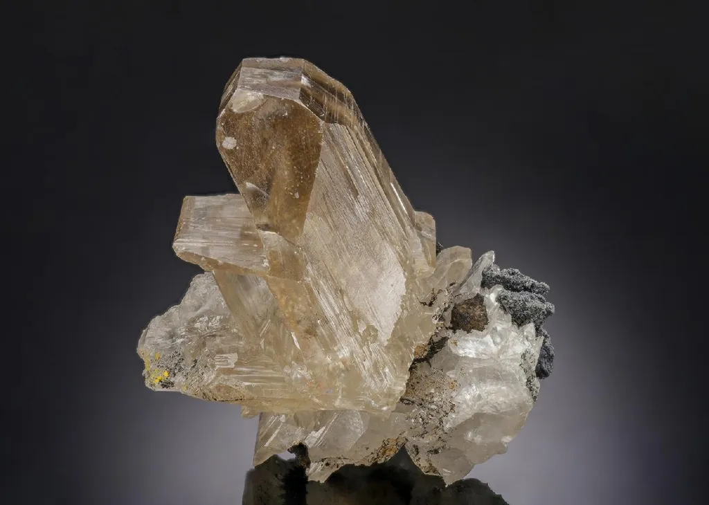 Cerussite image