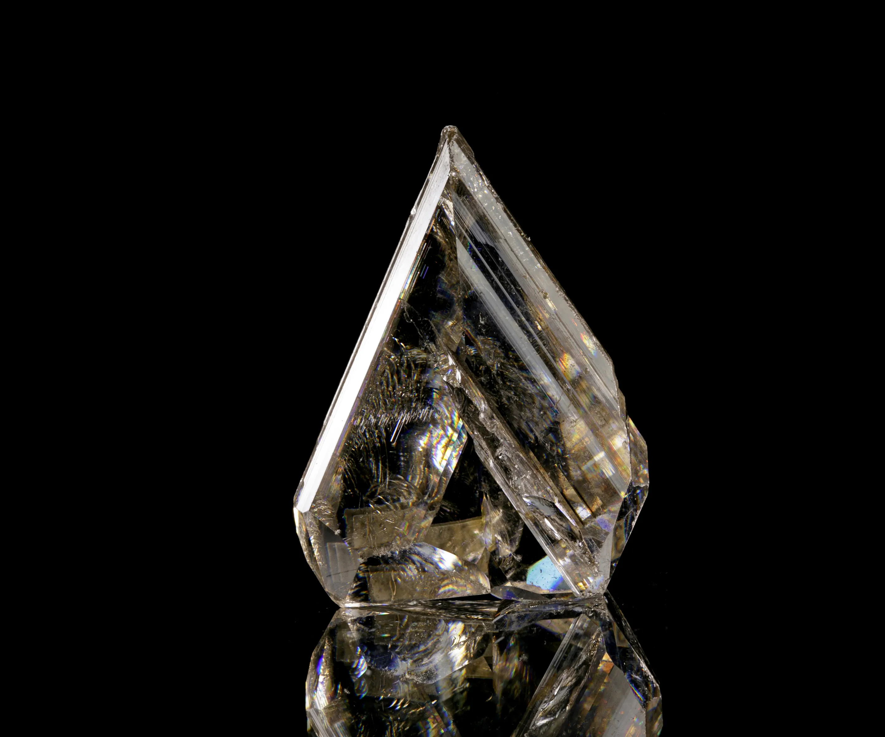 Cerussite - image 1
