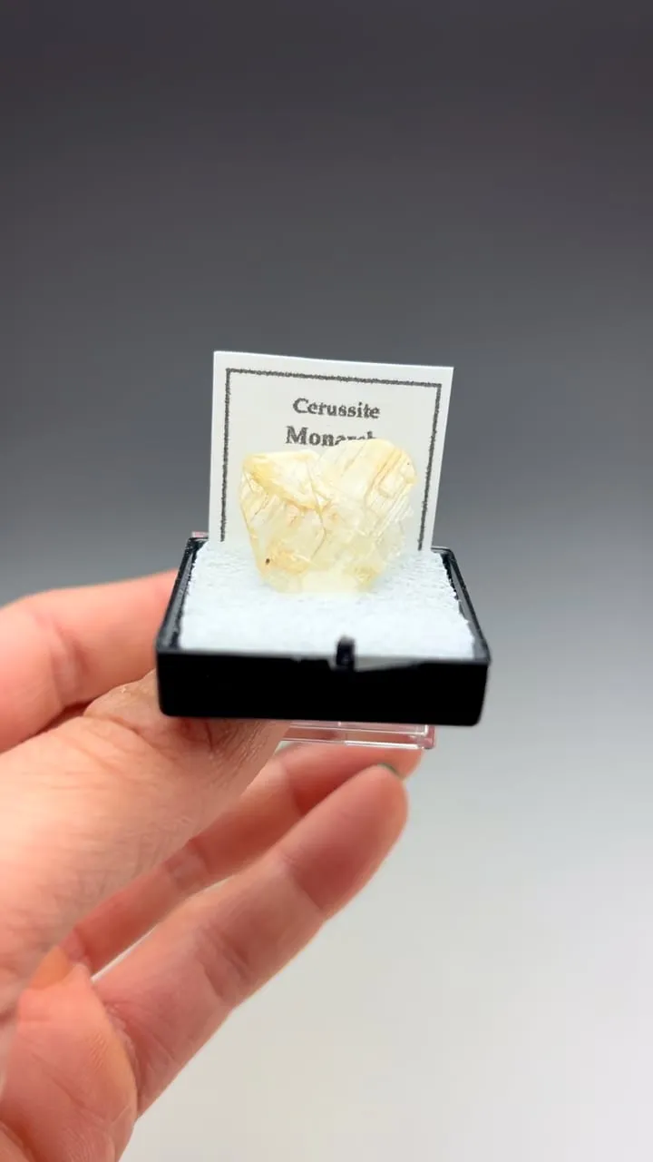 Cerussite - image 2