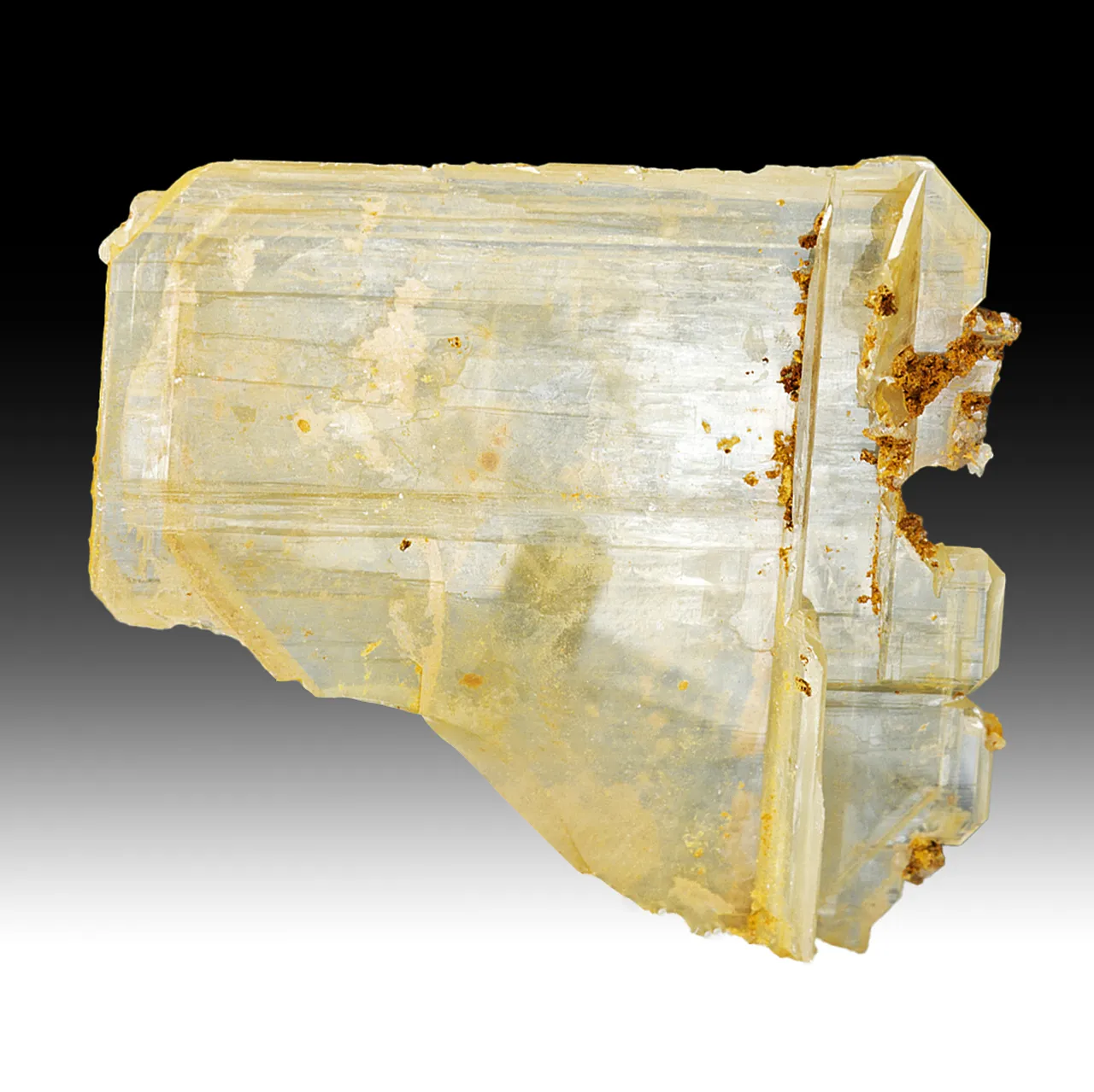 Cerussite - image 1