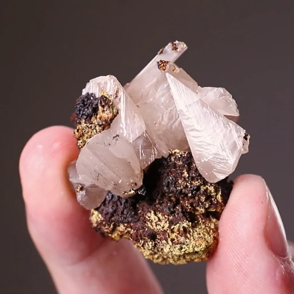 Cerussite - image 2