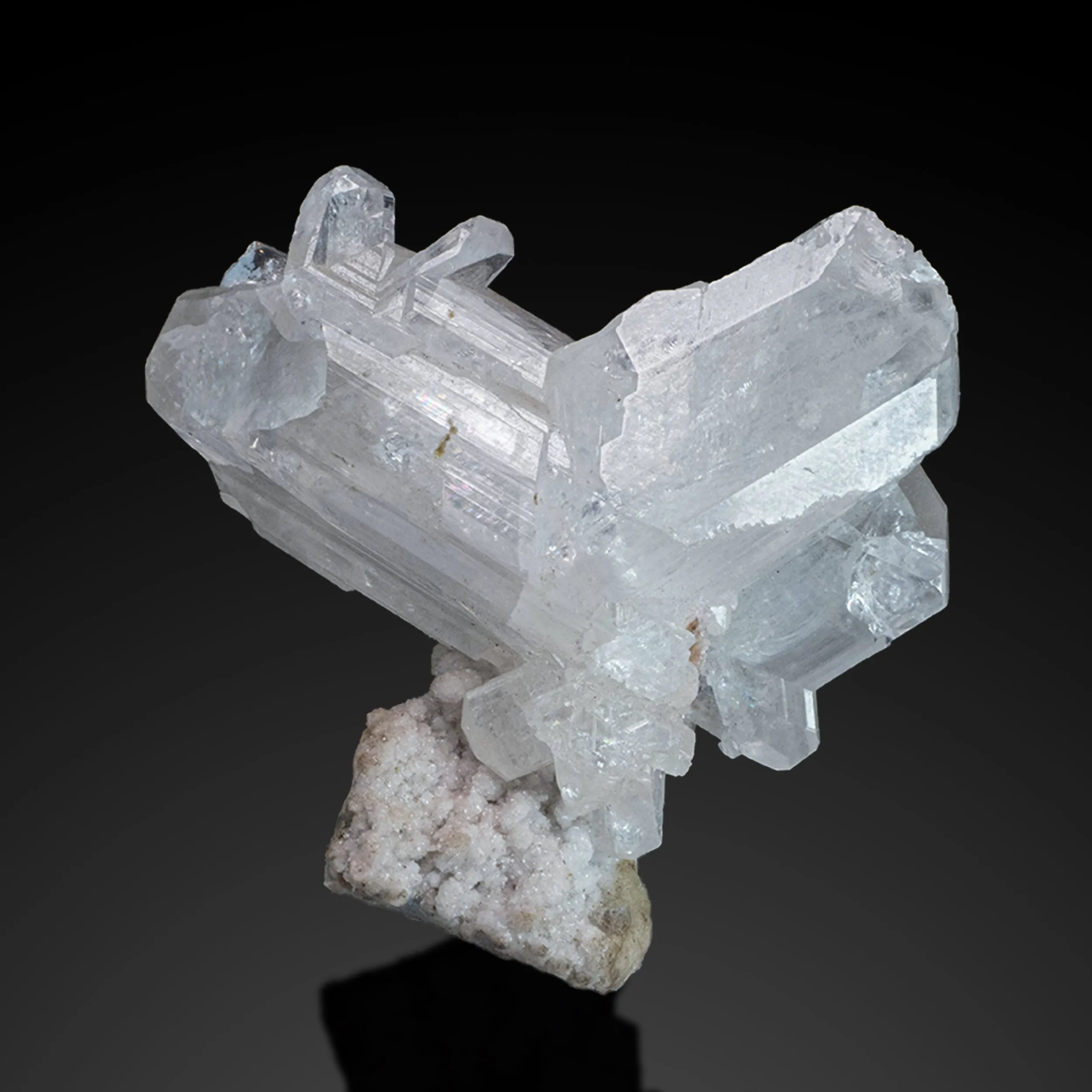 Cerussite - image 1