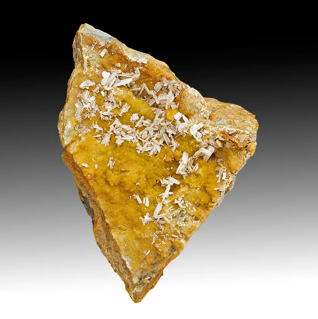 Cerussite image