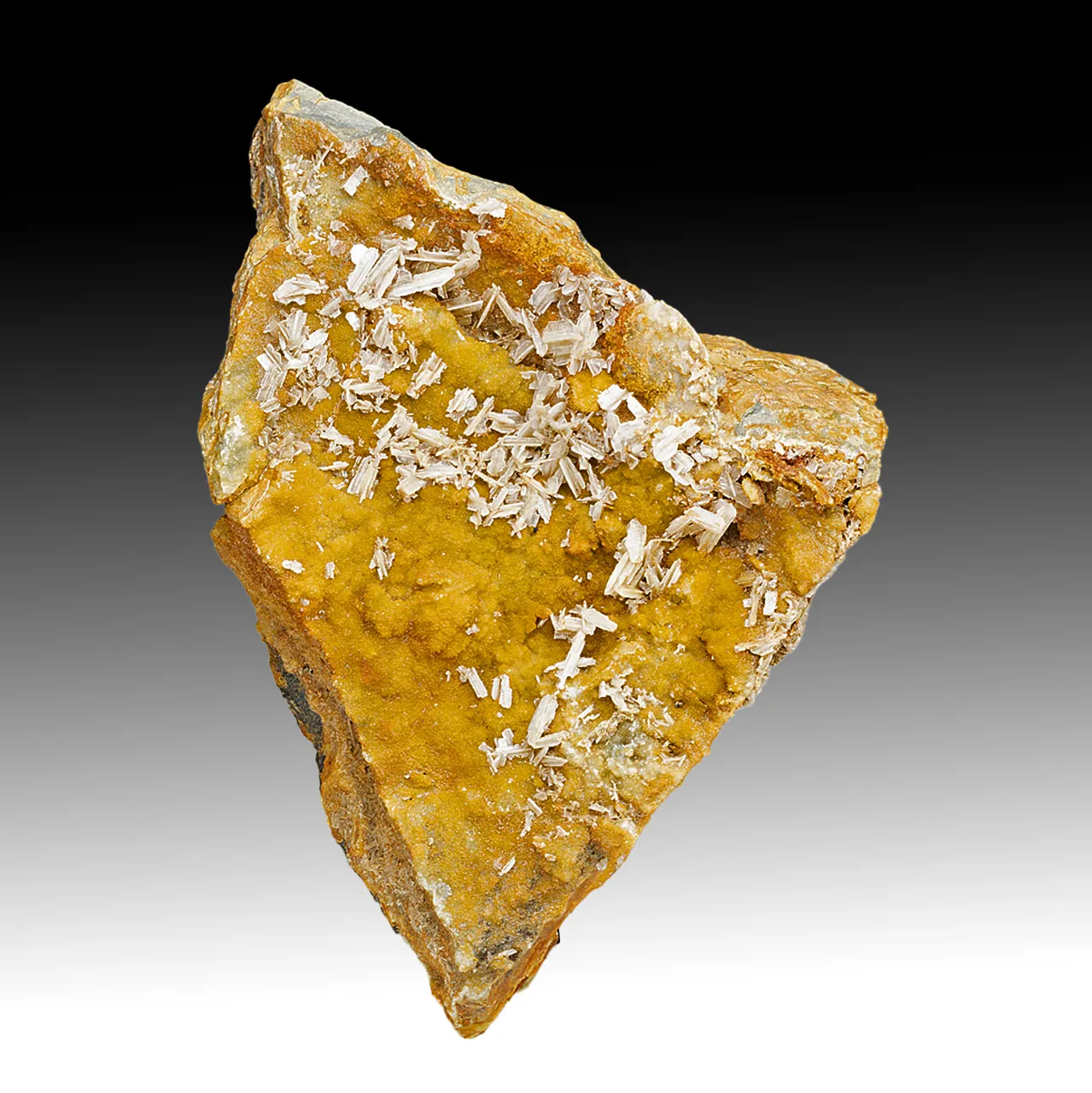 Cerussite - image 1