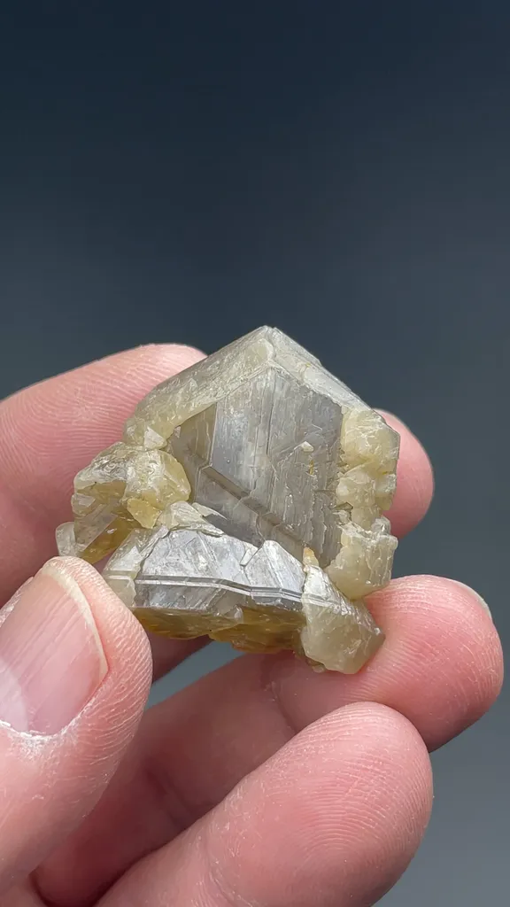 Cerussite - image 2