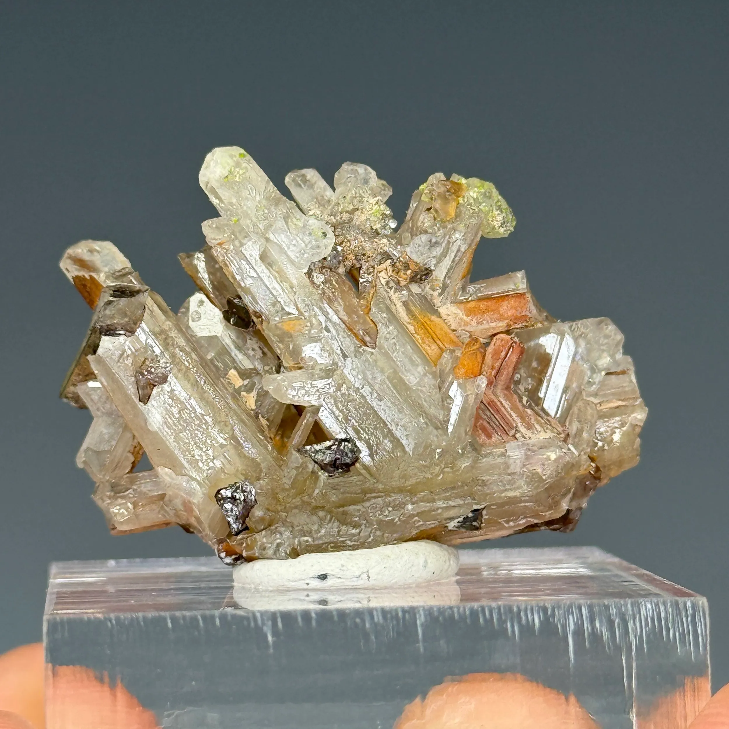 Cerussite - image 3