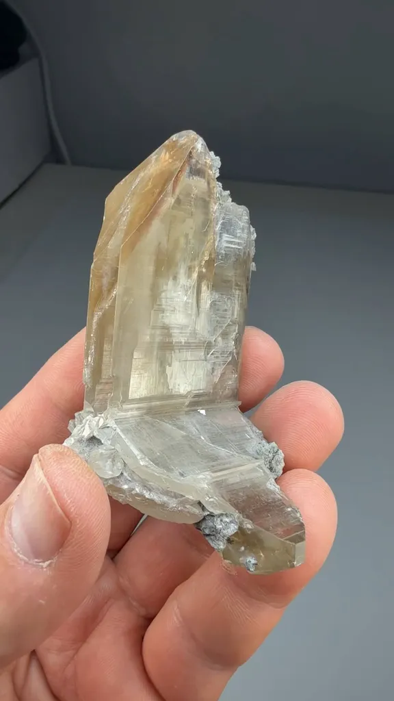 Cerussite - image 2