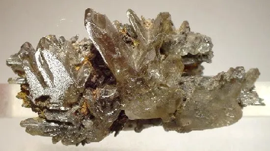 Cerussite image