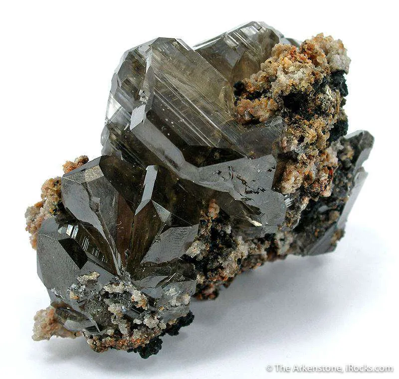 Cerussite - image 3