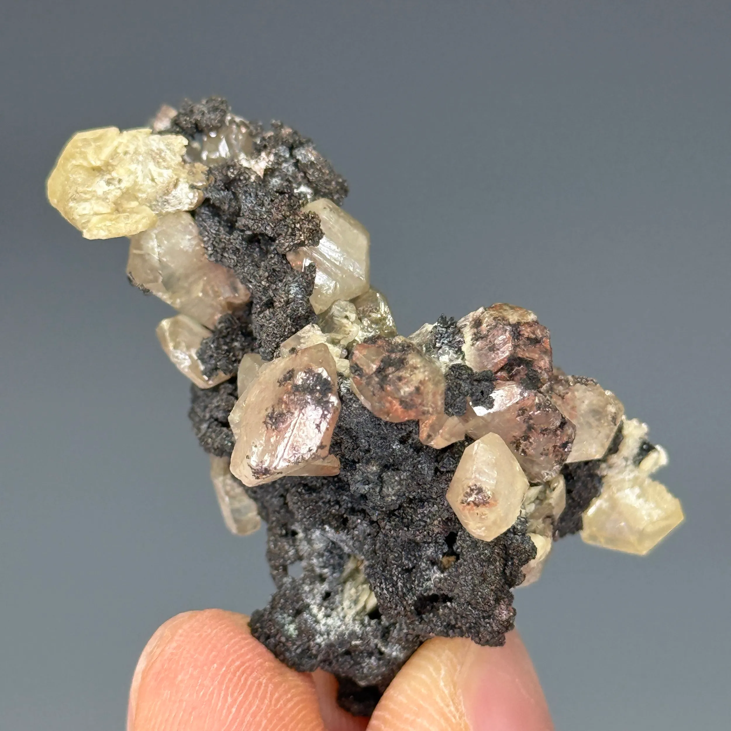 Cerussite - image 3