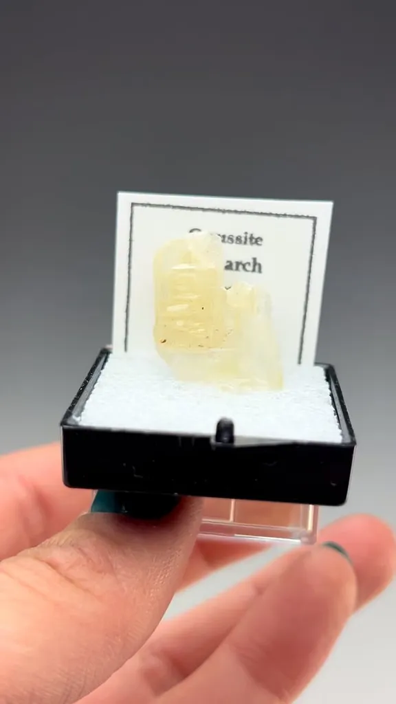 Cerussite - image 2