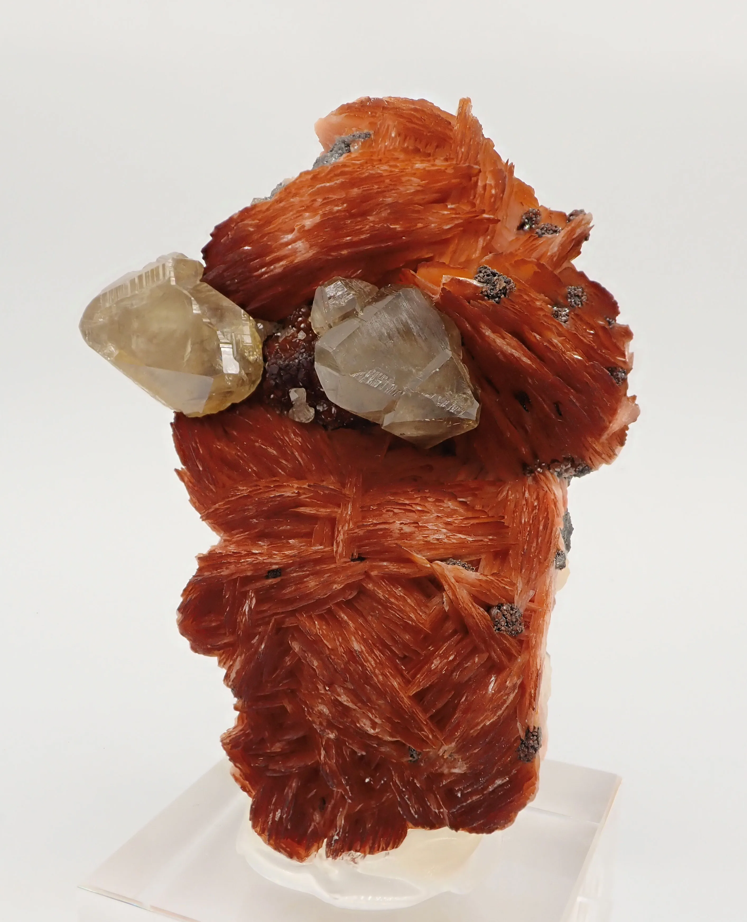 Cerussite - image 1
