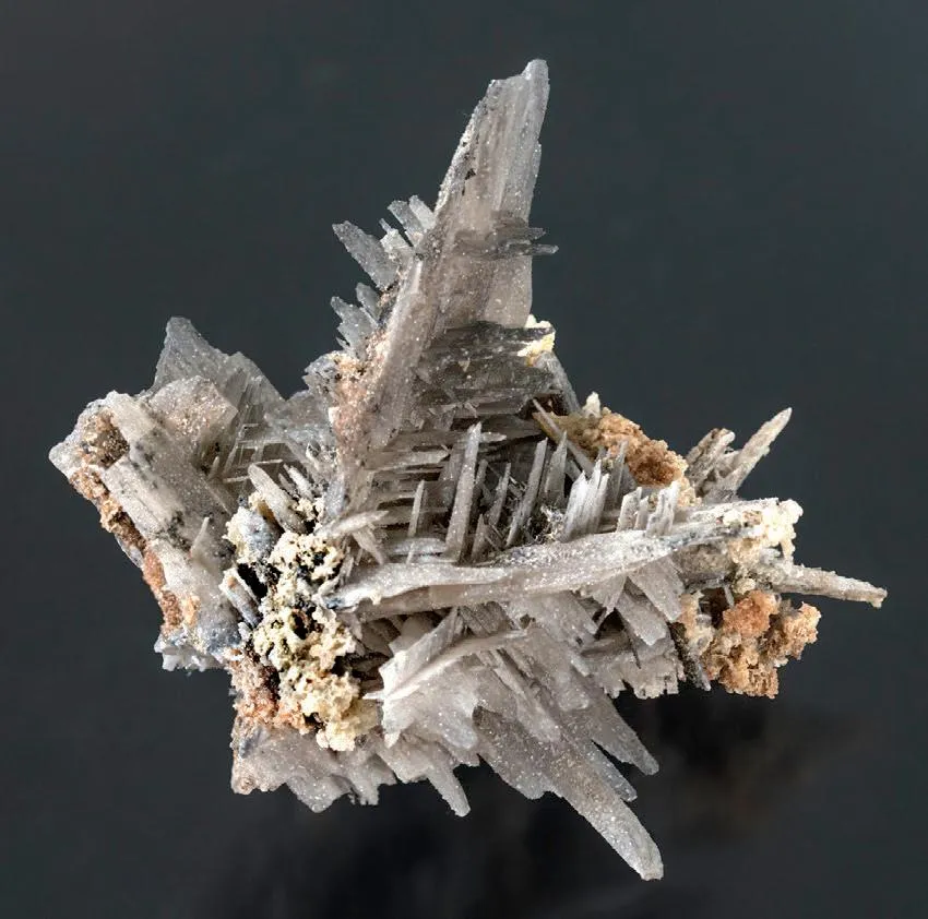 Cerussite image