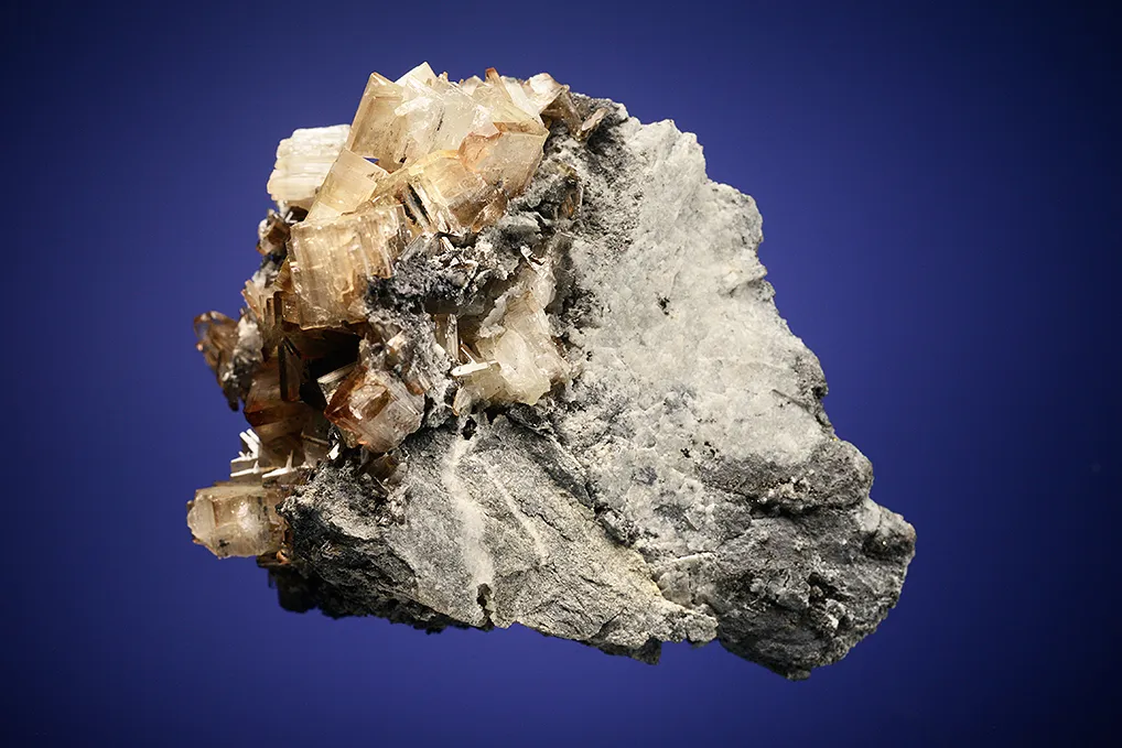 Cerussite - image 3