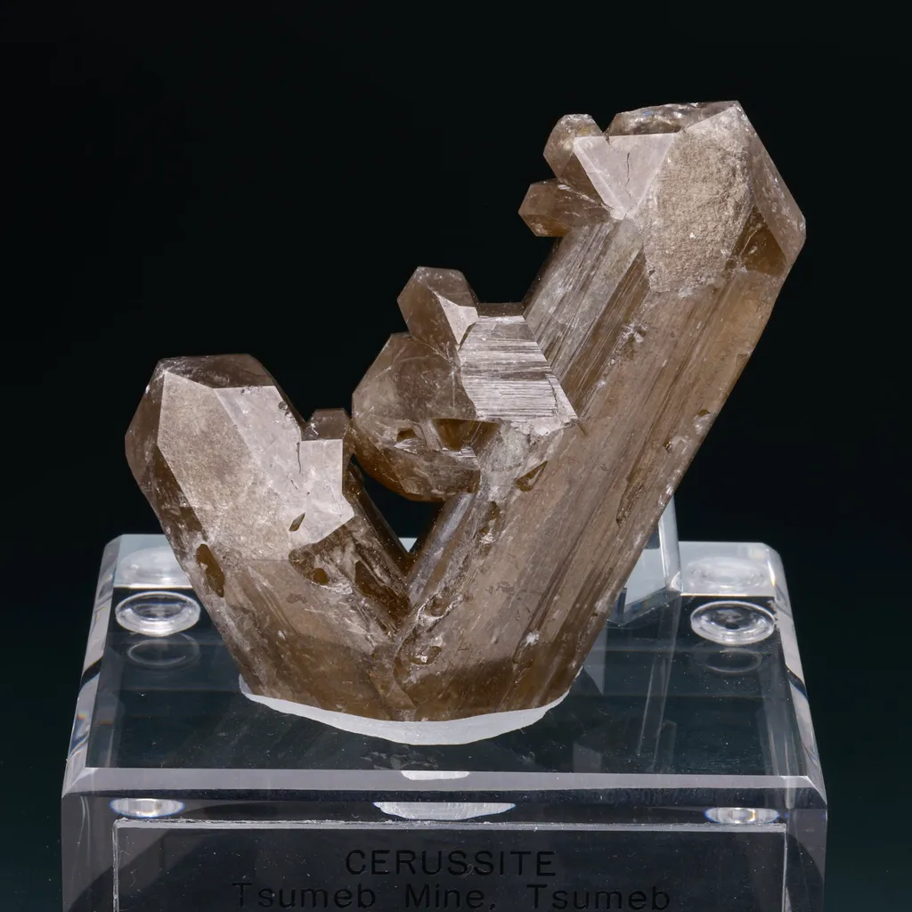 Cerussite