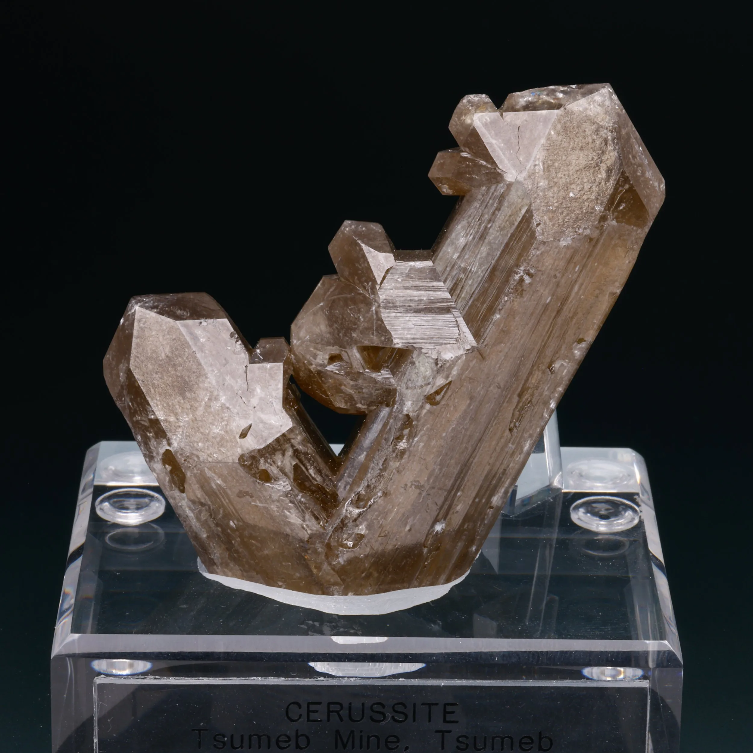 Cerussite - image 1