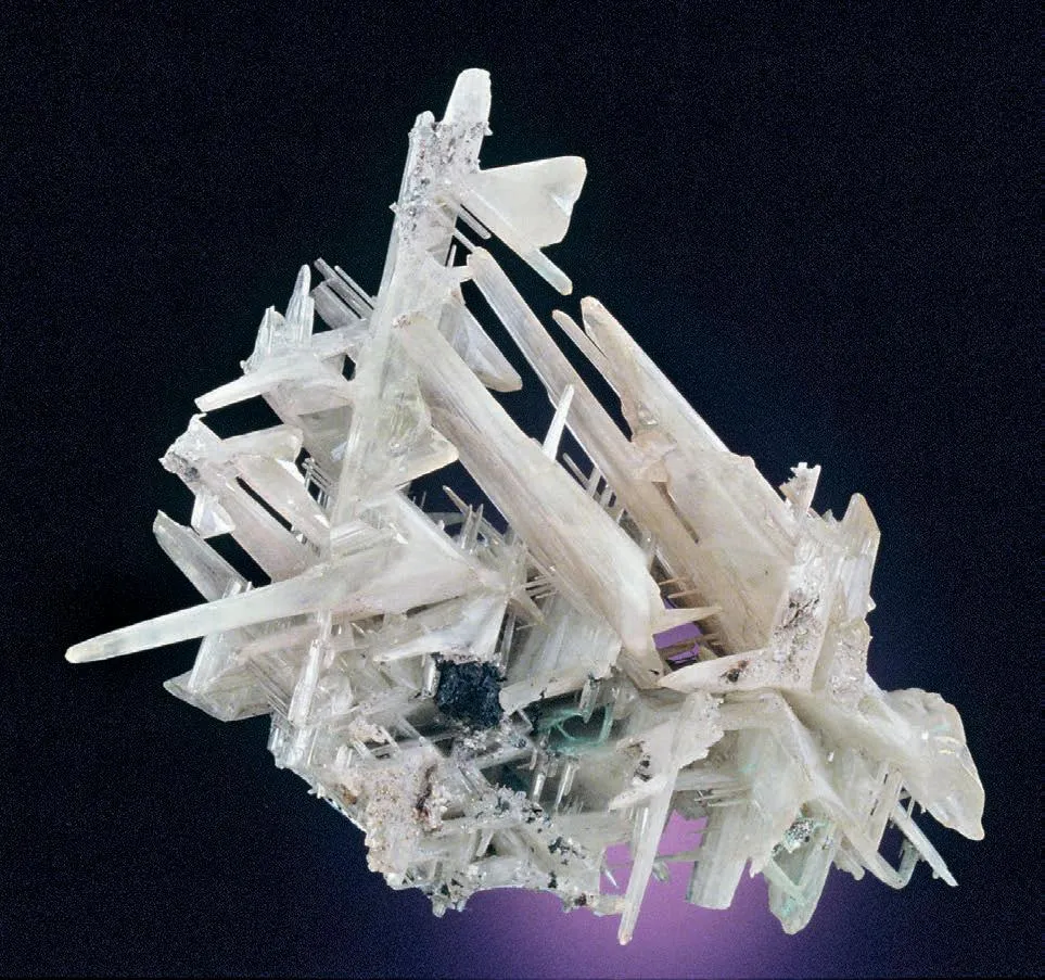 Cerussite - image 1