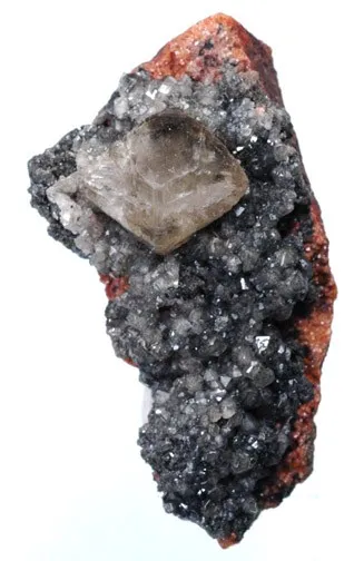 Cerussite image