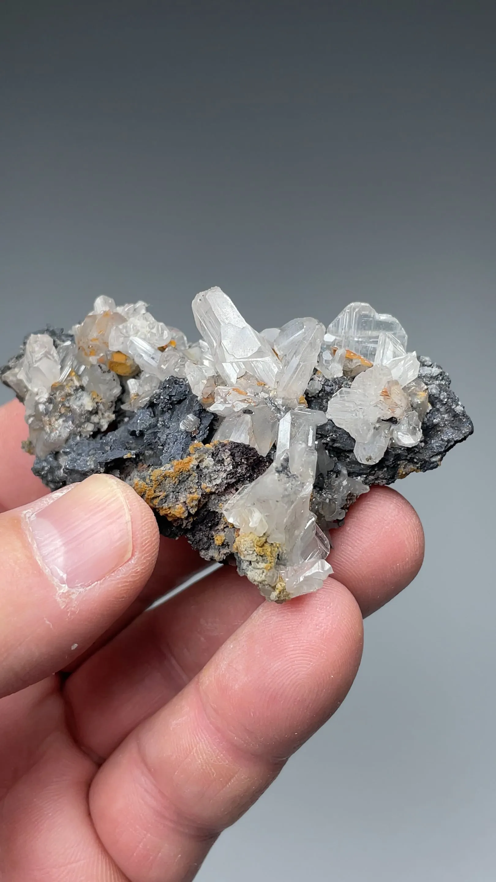 Cerussite - image 2