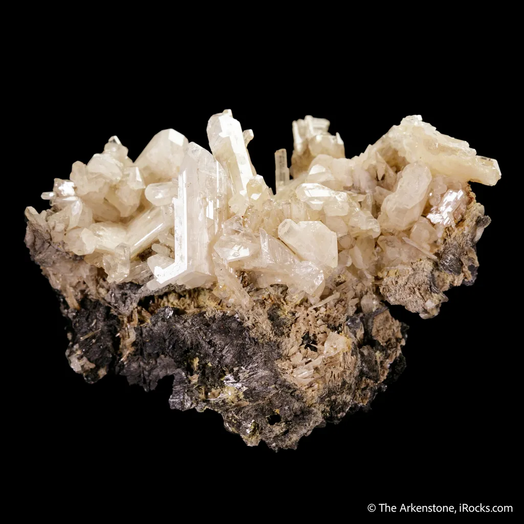 Cerussite image