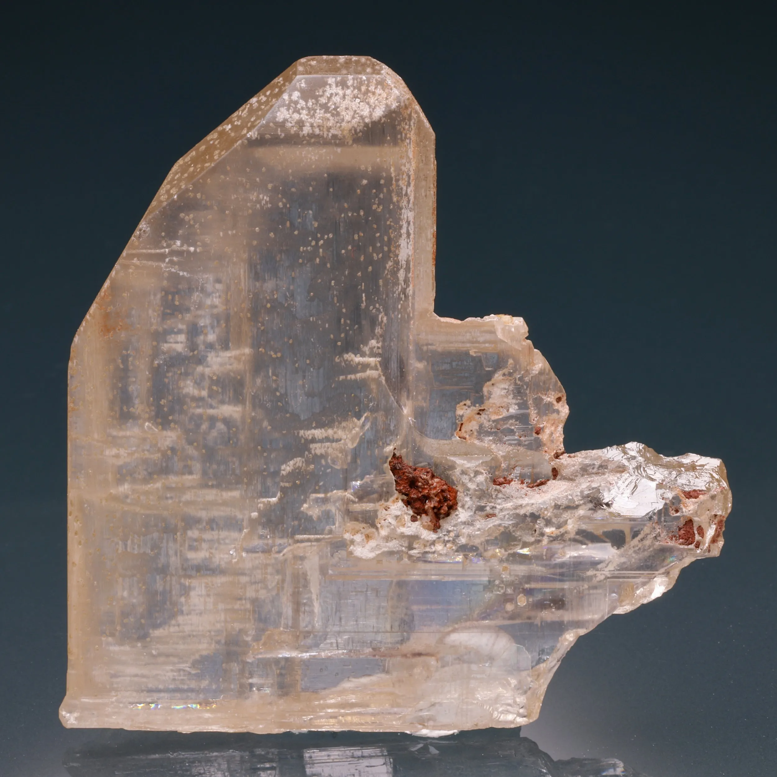 Cerussite - image 1