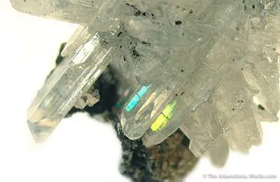 Cerussite - image 2