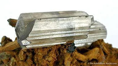 Cerussite - image 3