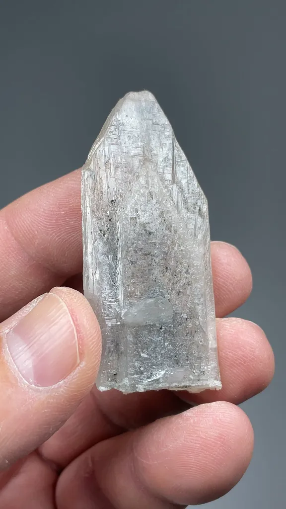 Cerussite - image 2