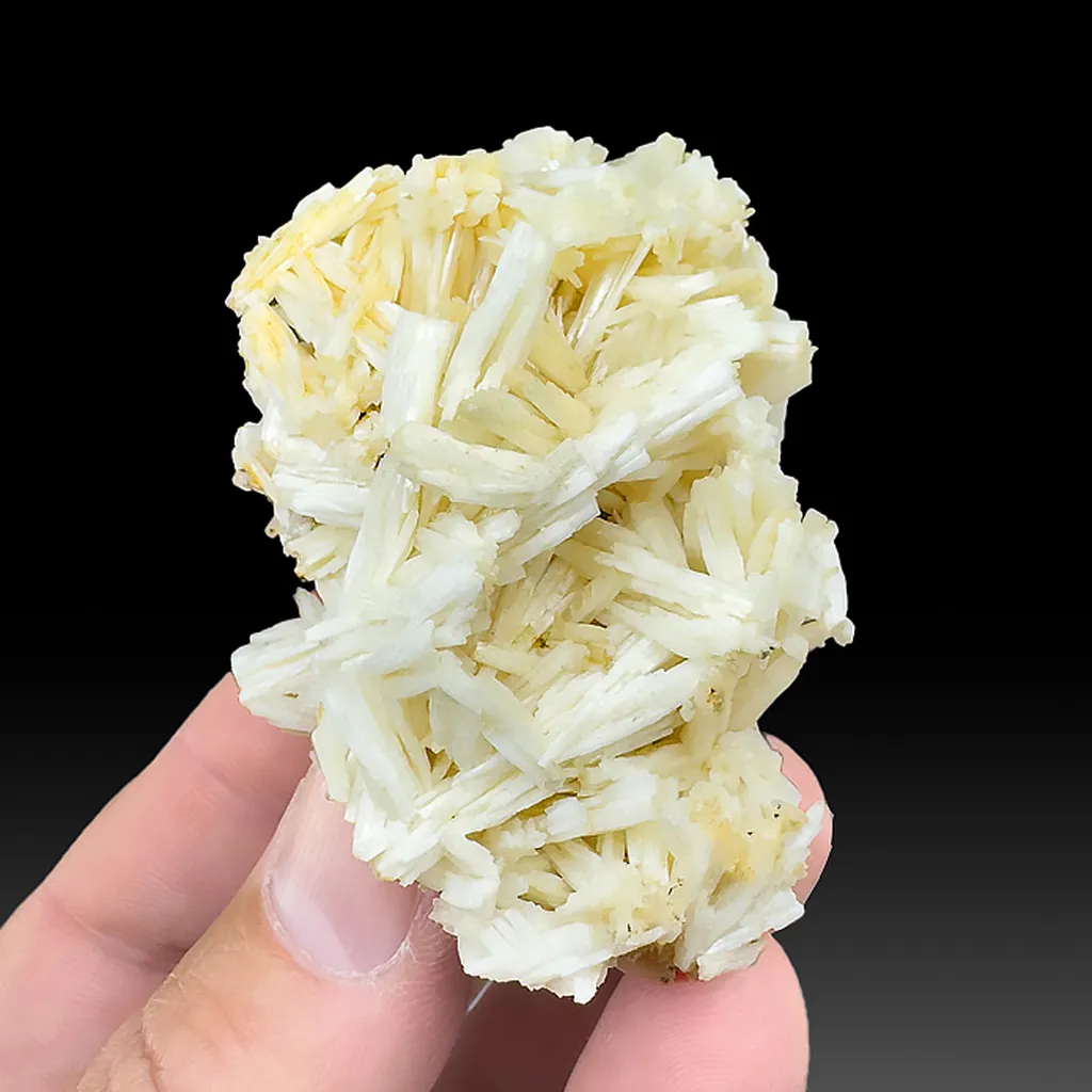 Cerussite