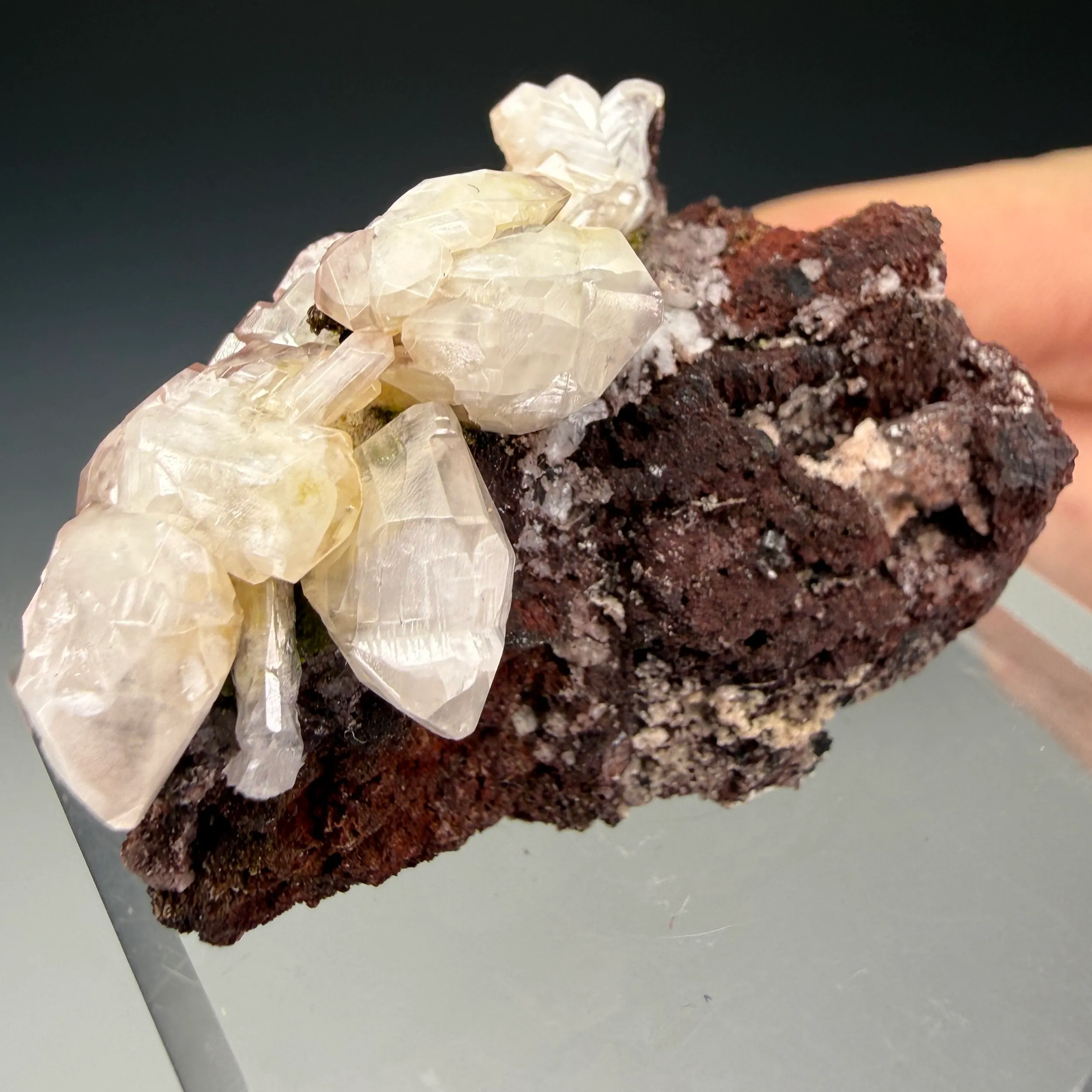 Cerussite - image 2