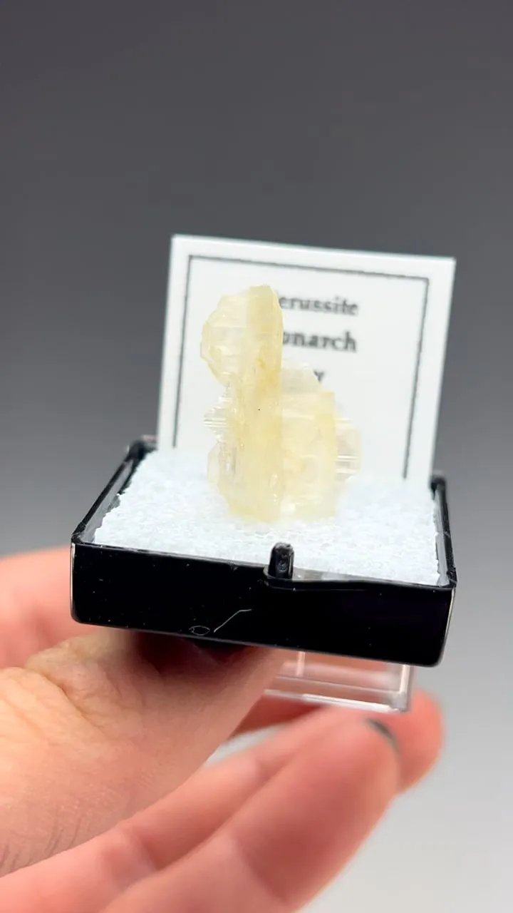 Cerussite - image 2