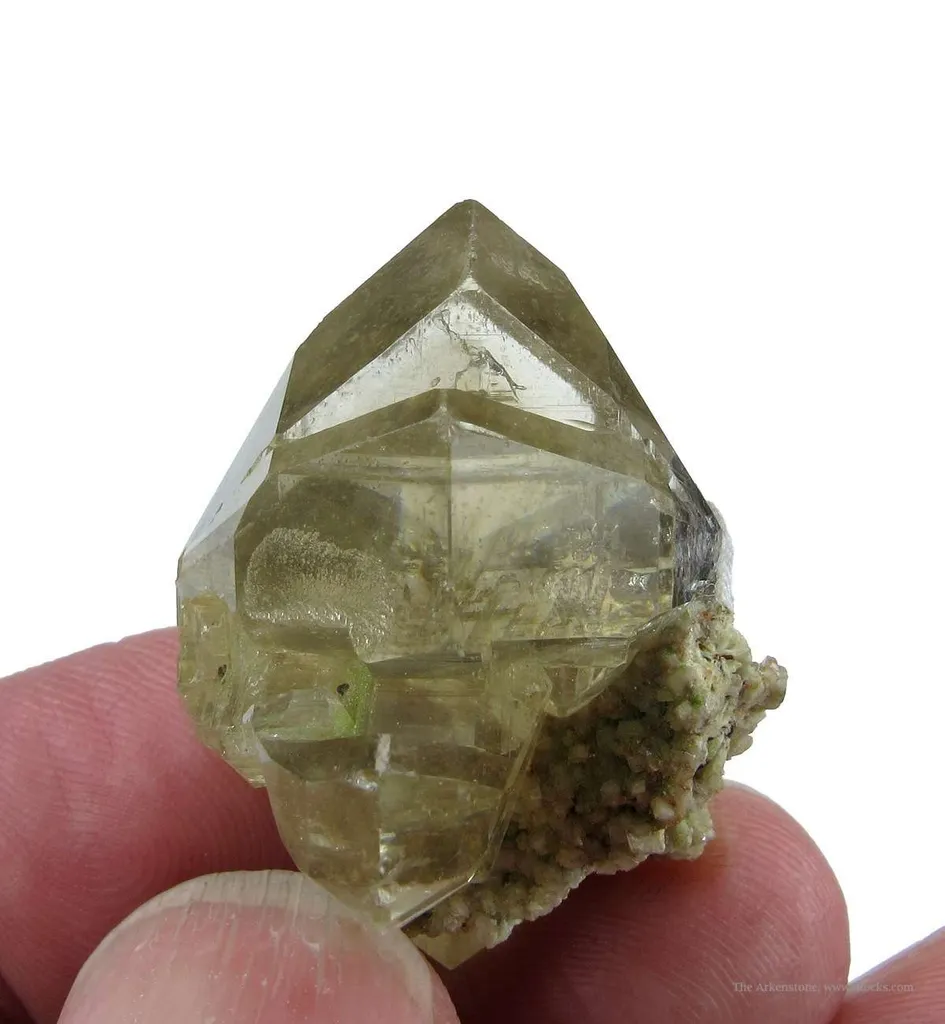 Cerussite - image 3