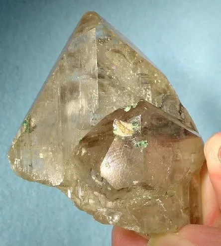 Cerussite - image 2
