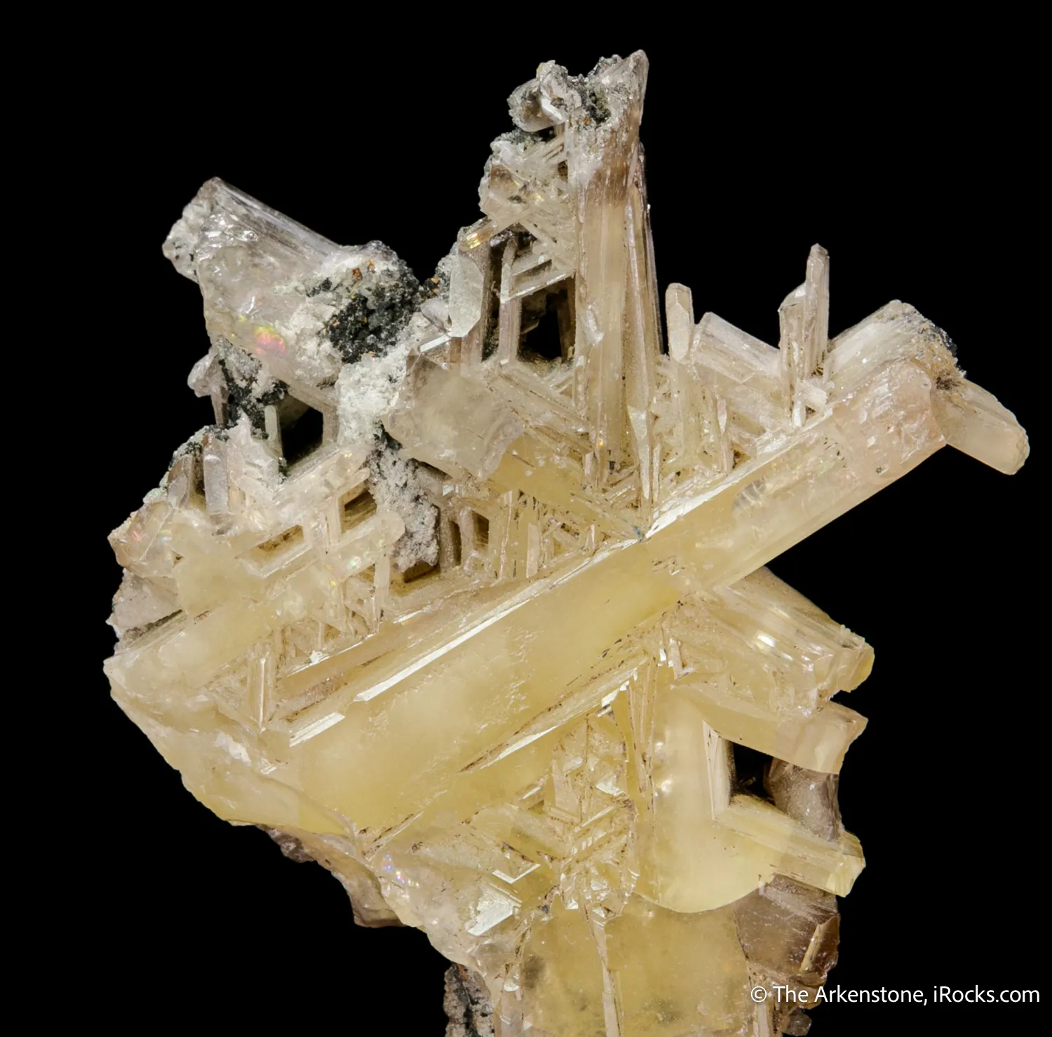 Cerussite - image 6