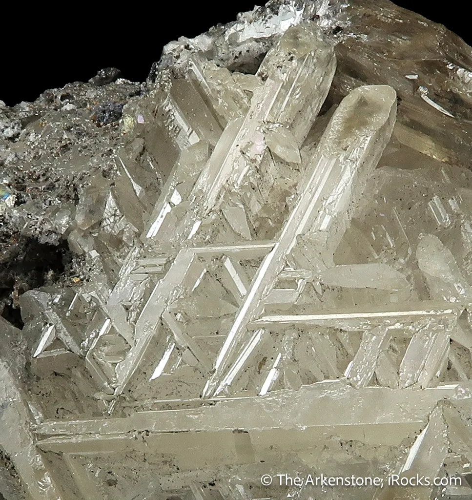 Cerussite - image 6