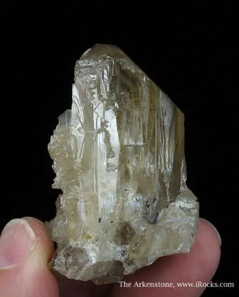 Cerussite - image 5