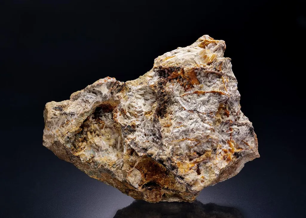 Cerussite image