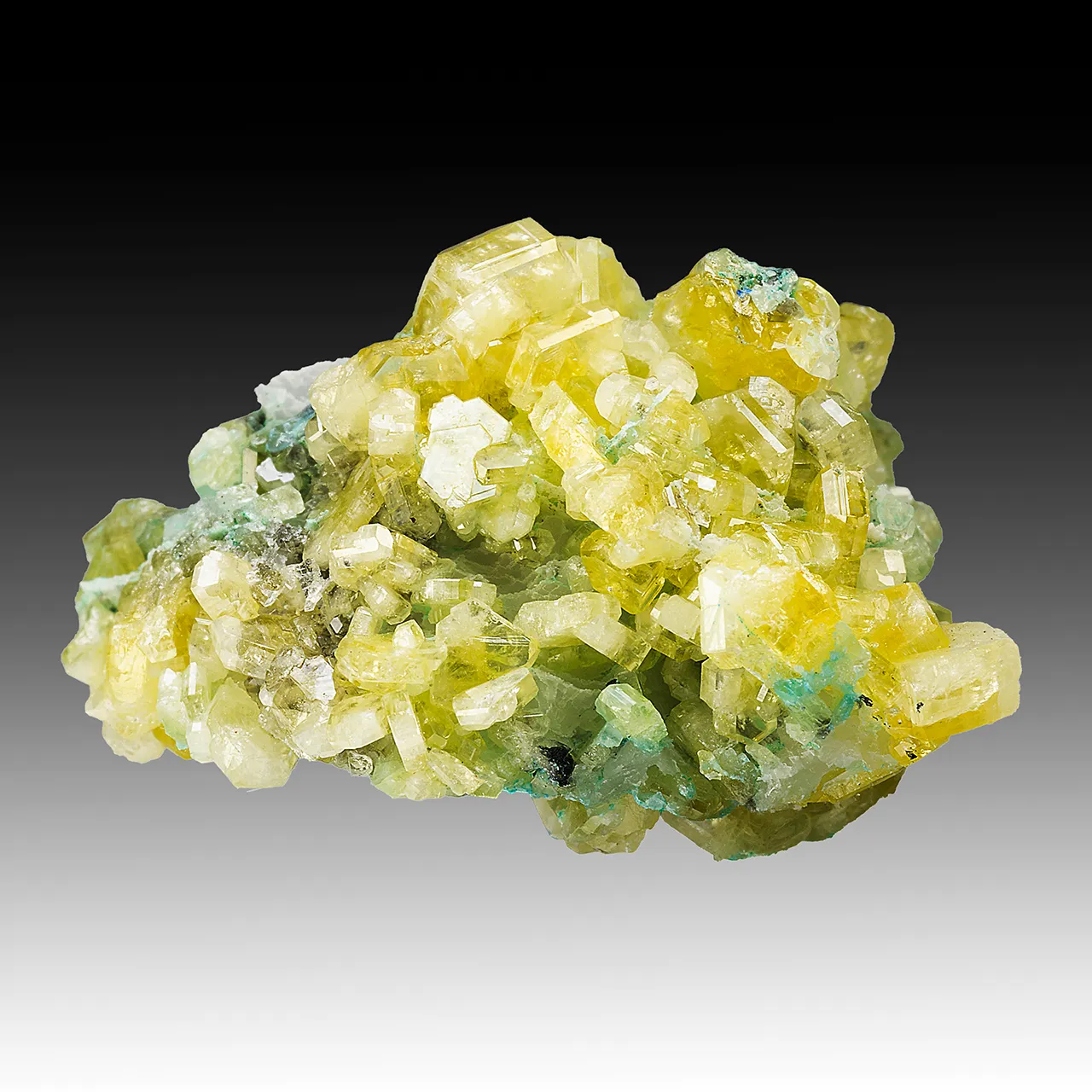 Cerussite - image 1