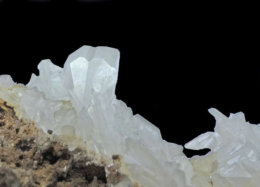 Cerussite - image 5
