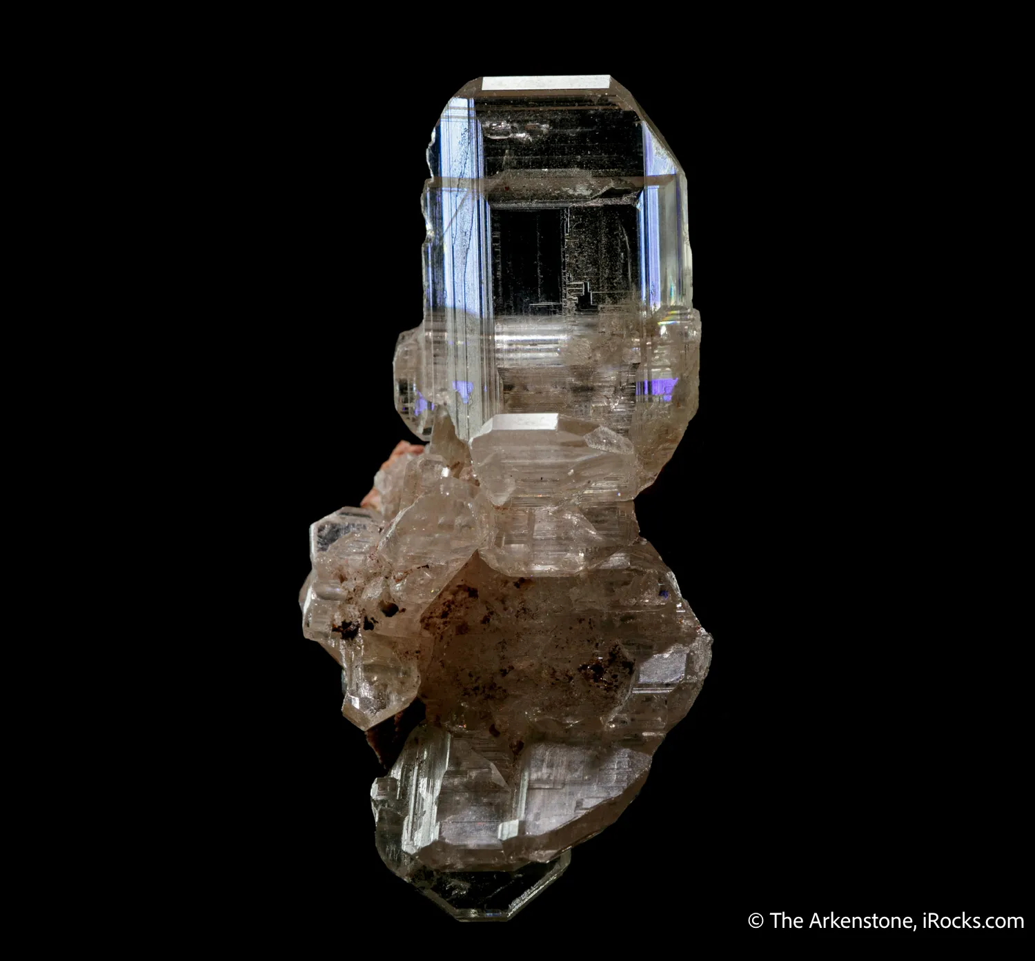 Cerussite - image 7