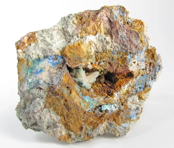 Cerussite - image 1