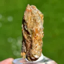 Cerussite 164 grams - Fedj el Adoum Mine, Fedj-el-Adoum, Siliana, Tunisia - image 6