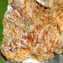 Cerussite 164 grams - Fedj el Adoum Mine, Fedj-el-Adoum, Siliana, Tunisia - image 2