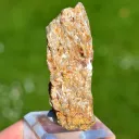 Cerussite 164 grams - Fedj el Adoum Mine, Fedj-el-Adoum, Siliana, Tunisia - image 3