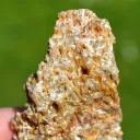 Cerussite 164 grams - Fedj el Adoum Mine, Fedj-el-Adoum, Siliana, Tunisia - image 5