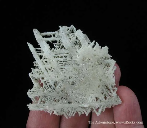 Cerussite - image 2