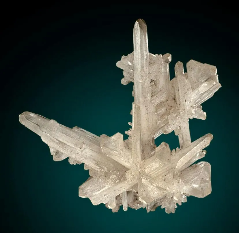 Cerussite image