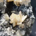 Cerussite - 1726 grams - Touissit, Morocco - image 6