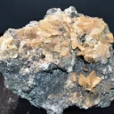 Cerussite - 1726 grams - Touissit, Morocco - image 1