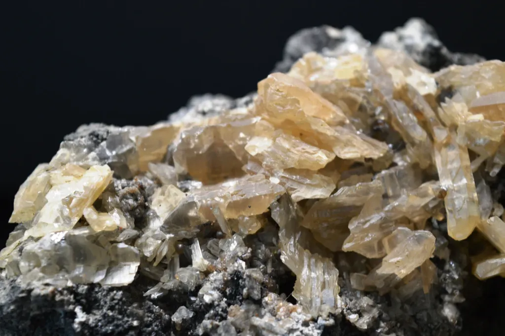 Cerussite - 1726 grams - Touissit, Morocco - image 5